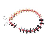 liovitor Lot de 26 vérificateurs d'écrous et boulons en acier au carbone - 35,6 cm - 12 jauges métriques amovibles pour écrous et boulons