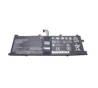 LIOZDMD Batterie d'ordinateur Portable BSN04170A5-AT BSNO4170A5-AT 7,68 V 38 Wh pour Lenovo Miix 520 510 510-12IKB LH5B10L67278 5B10L68713