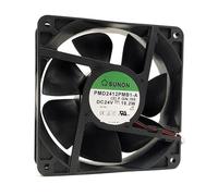 LIOZDMD pour SUNON PMD2412PMB1-A (2). Ventilateur Inverter GN 12038 24 V 18,2 W