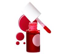 Lip and Cheek Stain, Liquid Gloss Stick, 7.1ML Large Size Hydrating Balm with Safety, Moisturizing Makeup with Comfort, Modern Beauty Design Style, Cosmetic for Women Girls Dating Daily