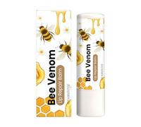 Lip Balm | 4.8g Hydrating Overnight Manuka | Natural, Korean Skin Care, Long-Lasting Moisture for Ladies Girls Dry Chapped Cracked Sensitive Daytime Overnightt Daily