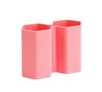 Lip Balm Holder for Car, Automotive Dashboard Organizer for Lipstick, Easy-To-Install Car Accessory for Storing Lip Gloss, Pens, Usb Flash Drives, and Small Necessary