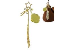 Lip Balm Keychain Holder with Mirror - Mesh Storage Bag for Lip Balm & Essentials | for Women, Girls, Teens, Travel, Purse, Wallet, Gym, Workplace, Outdoor Activities, Daily Commute