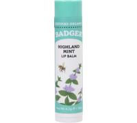 Lip Balm Stick - Highland Mint