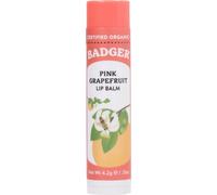 Lip Balm Stick - Pink Grapefruit