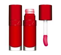 Clarins Gloss Huile à lèvres nourrissante et colorée 01