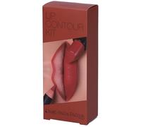 Lip Contour Kit Rossetto Innocent Rose + Matita Labbra Diego Dalla Palma 4 ml +