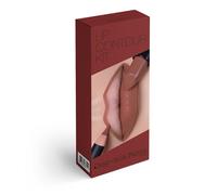 DIEGO DALLA PALMA Lip Contour 504 Sweet Gianduia Kit