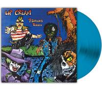 Lip Cream 9 Shocks Terror (Vinyl) 12" EP Coloured Vinyl (PRESALE 19/12/2025)