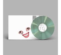 Lip Critic – Hex Dealer – Vinyle transparent 33 tours