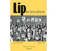 Lip des héros ordinaires