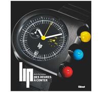 Lip - Des Heures À Conter