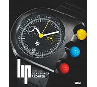Marie-Pia Coustans – Lip, des heures à conter – 3e édition