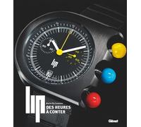 Marie-Pia Coustans – Lip, des heures à conter – 3e édition