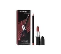 Lip Duo Kit - Creme In Your Coffee