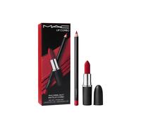 Lip Duo Kit - Ruby Woo