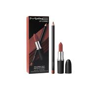 Lip Duo Kit - Velvet Teddy