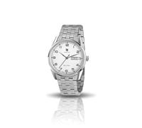 Lip Femme Analogique Quartz Montre avec Bracelet en Cuir 671672