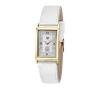 Lip Femmes Analogique Quartz Montre avec Bracelet en Or lip671441