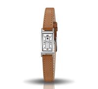 Lip Femmes Analogique Quartz Montre avec Bracelet en Acier Inoxydable lip671206