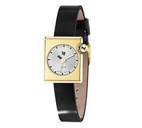 LIP Femmes Analogique Quartz Montre avec Bracelet en Cuir 671178