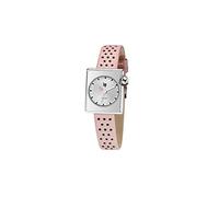 Lip Femmes Analogique Quartz Montre avec Bracelet en Cuir 671182