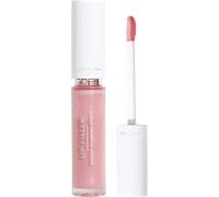 Lip Filler Booster Pour Lèvres I Lip Plumper Avec Piment Pour Des Lèvres Pleines Et Beaucoup Plus De Volume I Gloss, Booster À Lèvres & Soin Hydratant En Un Seul I Sans Parfum Et Végétalien I 001