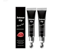 Lip Filling Gel Has Plumps And Glossy Lip Moisturizes The Lip For A Long Improves Lip Wrinkles And Contains Mild Ingredients,Ultra-Hydrating & Nourishing Plump Lip Plumper, Glossy Finish Fuller (2)