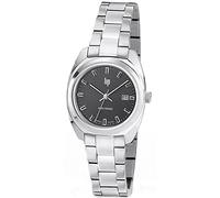 LIP Général de Gaulle 31 Montre Femme Bracelet Argenté-671326