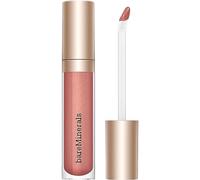 Lip Gloss Balm - Ingenuity by bareMinerals for Women - 0.13 oz Lip Gloss