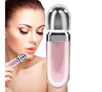 Lip Gloss, Colored Lips Plumper, Long Lasting Shine Enhancer, Moisturizing Makeup Cosmetic, Ideal for Women, Girls, Travel, Birthday, Daily Use, Beauty Routine, Multicolor