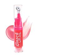 Lip Gloss, Hydrating Color Stain, Sheer Finish Lip Care, Non-Sticky Feel, Moisturizes & Smooths Dry Lips, Essential Beauty Cosmetics, Liquid Lipstick for School Girlfriend Wife Friend Sister