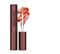 Lip Gloss Plumper, Hydrating Shine Cosmetic, Long Lasting Nourishing Lipstick with Sturdy Formula, Beauty Care System with Smart Design, Smooth Plumping Radiant Aid, Essential Makeup Supply