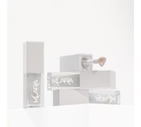 Lip Glow Oil - Coconut by Klara for Women - 0.2 oz Oil