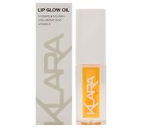 Lip Glow Oil - Honey by Klara for Women - 0.2 oz Oil