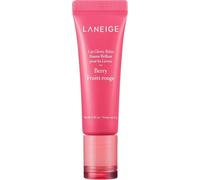 Lip Glowy Balm-Baume À Lèvres10 GrammesBy Bella(Fruits Rouges)