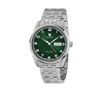Lip Himalaya 40 Montre Homme Acier 671716
