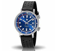 Montre Lip Nautic-ski Bleu