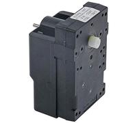 Lip, Icematic Gear Moteur à palette pour machine à glace 220/240 V 50/60 Hz 50 tr/min Type 123MR 8 W