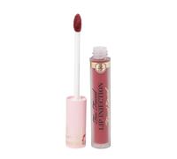 Lip Injection Demi-Matte Liquid Lipstick - It's So Big!