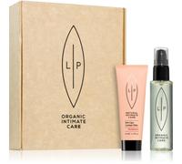 Lip Intimate Care Organic Intimate Care Gift Set coffret cadeau pour les parties intimes