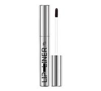 Lip Liner allume le crayon à lèvres Plumping Hydratant Mat Teinte hydratante pour les femmes Les teintes mates hydratantes
