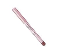 Lip Liner Crayon Mat Rouge à Lèvres Rouge à Lèvres Imperméable Pâte Couleur Escargot Maquillage Fourniture pour Voyage Crayon Quotidien Pâtes Imperméables Permanentes Fournitures de Maquillage