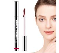 Lip Liner Peel Off Tattoo, Peel Off Lip Liner Stain, Crayon À Lèvres Peel Off, Teinture À Lèvres Longue Durée, Résistant Crayon À Lèvres Très Pigmenté Anti-Transferts Teinture De Crayon À Lèvres