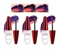 Lip Liner Stain - Rouge à lèvres - Tatouage longue durée - Imperméable - Nourrissant - Finition mate - Rouge à lèvres hydratant