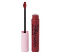 Lip Lingerie XXL Long Lasting Matte Liquid Lipstick - It's Hotter