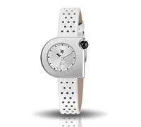 LIP MACH 2000 Mini Montre Femme Blanc Mini, Blanc Neuf.