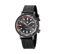 Lip Montre Grande Nautic Ski 41mm - Automatique Cadran Noir