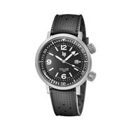 Lip Montre Grande Nautic Ski 41mm - Automatique - Titane