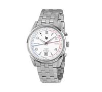 Lip Montre Himalaya 40 mm - Courage - Acier